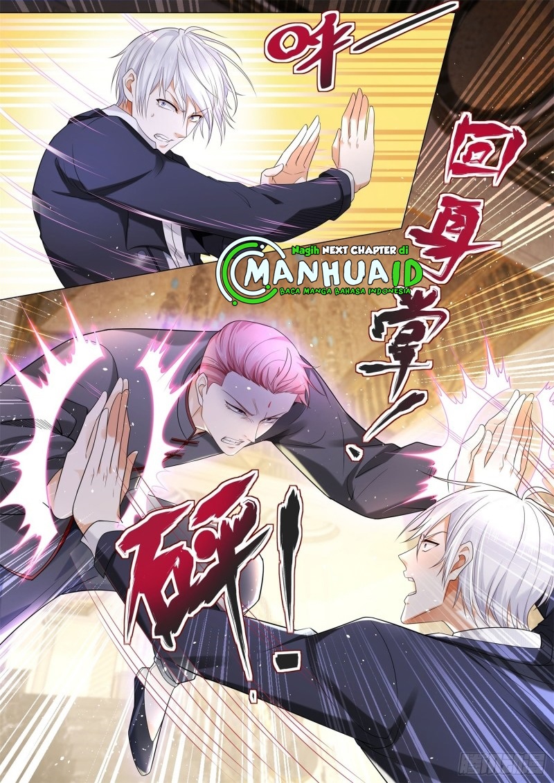 Shen Hao’s Heavenly Fall System Chapter 91 Gambar 7
